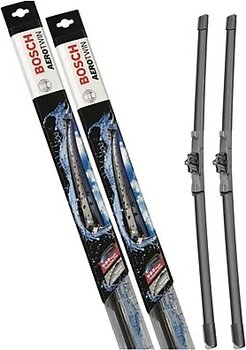 Bosch Aerotwin Ön cam Silecek Takımı 600/450 mm