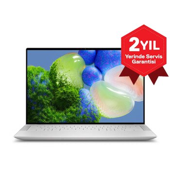 Dell Xps 14 9440 Ultra 7 155h 32gb 1tb Ssd Arc Grafik 14.5 Oled Touch Windows 11 Pro