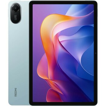 Xiaomi Redmi Pad 2 8GB 256GB 11" Tablet Yeşil - 256 GB