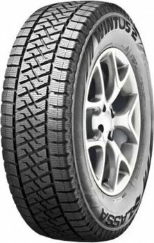 Lassa 195/R14C 106/104R Wintus 2 Kış Lastiği