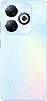 Infinix Smart 8 128 Gb Mavi İthalatçı Garantili