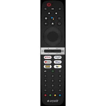Arçelik Monaco 55" Ghq 9550 Google Tv