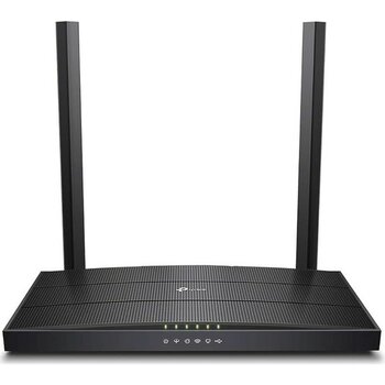 Archer VR400 1200 Mbps Vdsl2 Modem
