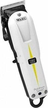 Wahl Cordless Taper 4219 Pro 4 Beyaz 1 mm Saç Kesme Makinesi