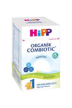 Hipp 1 Organik Combiotic 800 Gr