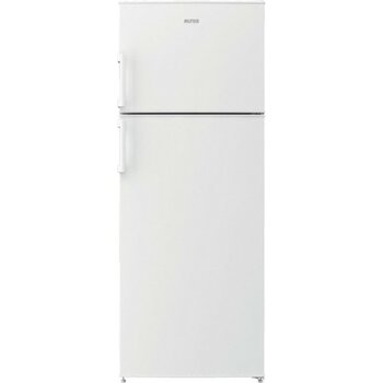 Altus AL-370 F Enerji Sınıfı 406 Lt No Frost Beyaz Çift Kapılı Buzdolabı