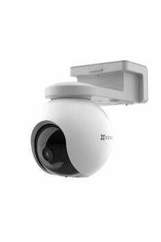EZVIZ CS-EB8-4G 360 Derece Detaylı Renk Gece Görüşlü 2K İp Güvenlik Kamerası