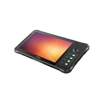 Ultrapad 8" Sturdy TM-T08U-4GB RAM-64GB Hafıza-2d- Karekod-Adroıd Endüstriyel Tablet - Siyah