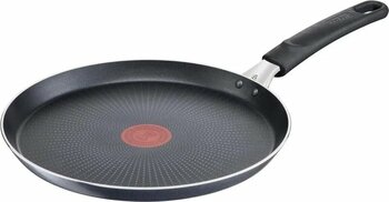 Tefal Titanium Force 3x 25 cm Titanyum Krep Tava