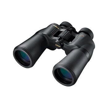 Nikon Aculon A211 8-18x42 Siyah Dürbün