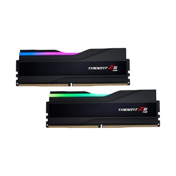 G.skill Trident Z5 Rgb 24 Gb 6800 Mhz Cl34 F5-6800 Ddr5 Ram