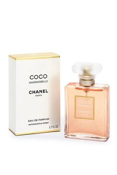 Chanel Edt Coco Wom-100Ml-Kutulu Set