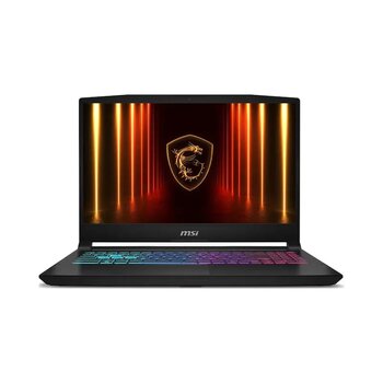 Msi Katana 15 Hx B14wgk-068xtra78 I7-14650hx 16 Gb 512 Gb Ssd Rtx5070 15.6" Free Dos Dizüstü Bilgisayar