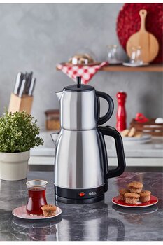 Sinbo Elektrikli Çay Seti Stm-5831