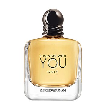 Emporio Armani Stronger With You Only Edt 100ml Erkek Parfüm
