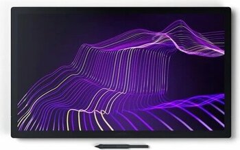 Wacom Cıntıq Pro 27 Ack64801kz