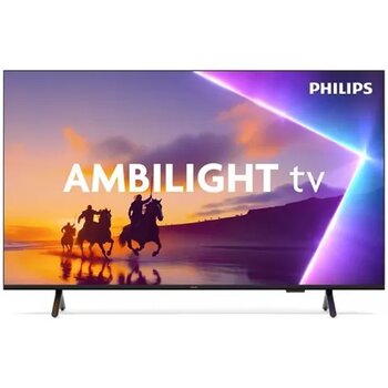 Philips 75PUS8500 75 inç 189 Ekran 4K Ultra HD Titan Ambilight QLED TV