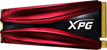 XPG Gammix S11 PRO AGAMMIXS11P-512GT-C 512 GB SSD