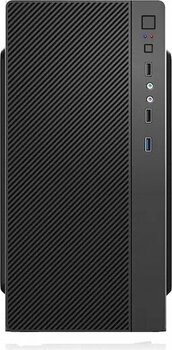 Revenge Razor Psu Yok Mını Tower 2xusb2.0 Siyah Gamıng Kasa