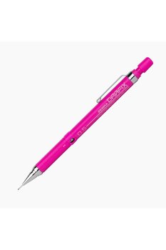 Zebra Drafix Versatil Kalem Pembe 0.5 mm