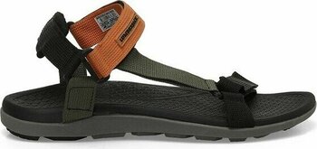 Lumberjack Glory 4fx Haki Erkek Sandalet - 44