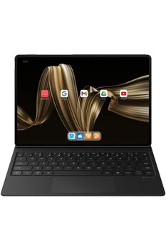 HuaweiMatepad Pro 12.2 inç Bundle 53014FWN Tablet Siyah