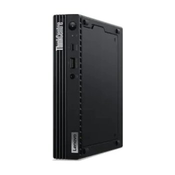 Lenovo Thinkcentre M70q 11dt0039tx I3-10100t 4 Gb 128 Gb Ssd W10p Masaüstü Bilgisayar
