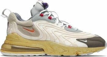 Nike Air Max 270 React Travis Scott Cactus Trails