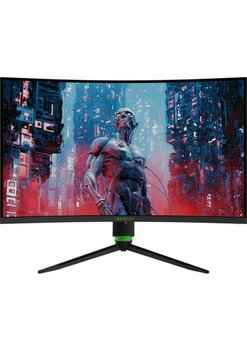 MonsterAryond A32 V1.1 31.5" 165Hz 1ms (HDMI+Display) G-Sync QHD LED Monitör