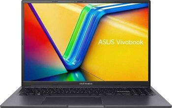 Asus Vivobook 16X K3605ZC-N1013W i5-12450H 8 GB 512 GB SSD RTX3050 16" WUXGA Notebook
