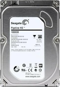Seagate Video ST1000VM002 1 TB 5900 RPM Harddisk