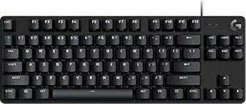 Logitech 920-011913 Pro X 60 Kablosuz Oyun Klavyesi
