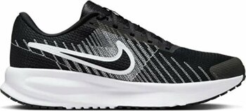 Nike Run Defy Erkek Koşu Ayakkabısı HM9594-004 Siyah 42 Numara