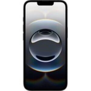 Apple İphone 16E 128Gb Siyah Cep Telefonu (Apple Türkiye Garantili)