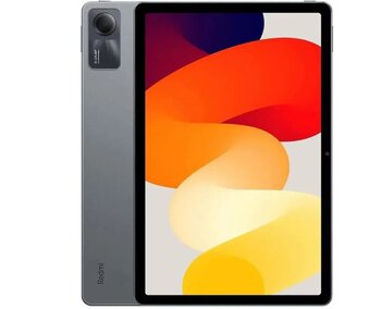 Redmi Pad Pro Wi-Fi 8/256 Gb Graphite Gray