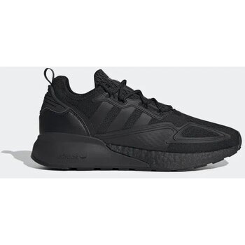 Adidas Zx 2k Boost Gy2689 001 Siyah 36