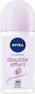 Nivea Double Effect Mor Düşler Roll-on 50 ml