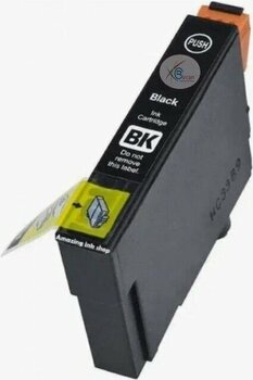 Epson Uyumlu T1281xl Siyah Yüksek Kapasite Kartuş