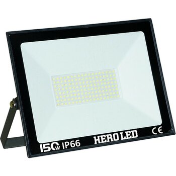 Hero LED 150 Watt Tablet Smd LED Projektör - 150W Projektör
