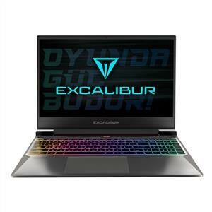 Casper Excalibur 13.Nesil Core İ7 13620H-Rtx4050 6Gb-32Gb-1Tb Ssd-15.6İnc-W11