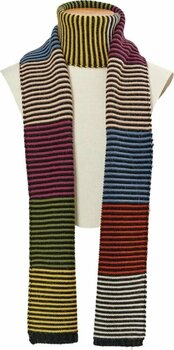 Fonem Unisex Avoca Atkı Fo 4540 Multi Siyah