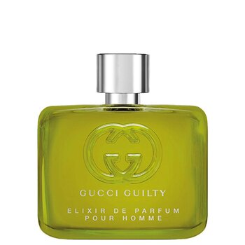 Gucci Guilty Elixir De Parfum Pour Homme 60ml Erkek Parfüm