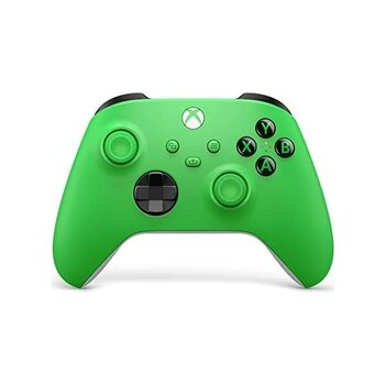 Assess Store Xbox Controller Velocity Green (Microsoft Türkiye Garantili) - Option-1