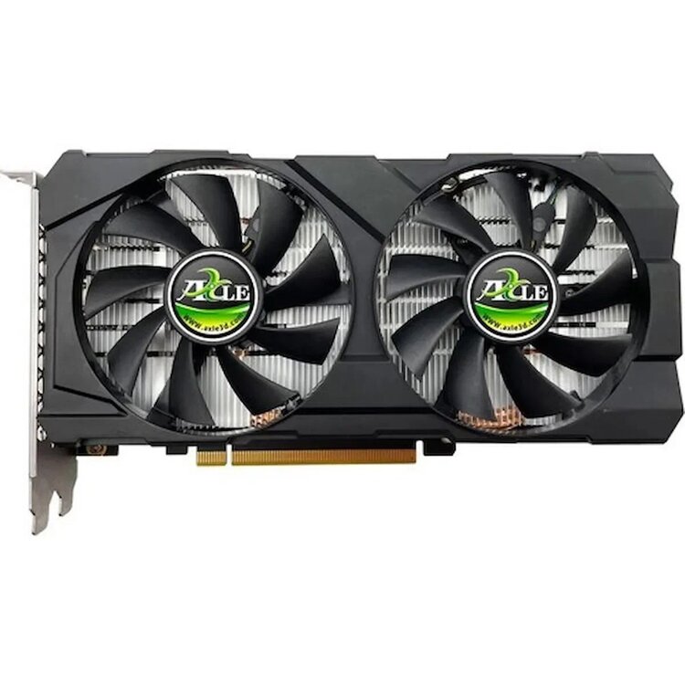 Axle GTX 1660 Super 6 GB GDDR6 Ekran Kartı