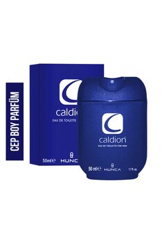 Caldion Cep Boy Parfüm Eau For Men 50Ml