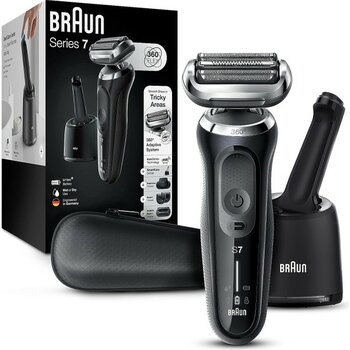 Braun Series 7 7085CC 360 Flex Head Elektrikli Tıraş Makinesi