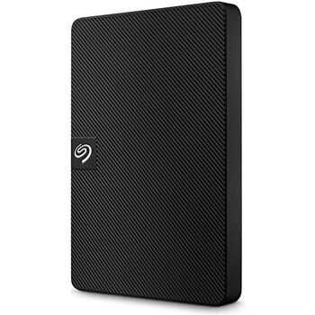 Universal Seagate STKM2000400 Expansion 2.5" 2tb USB 3.0 Siyah Taşınabilir Harddisk