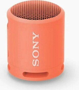 Sony SRS-XB13 Turuncu 5 W USB Bluetooth Hoparlör