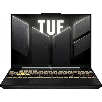 Asus Tuf Gaming F16 FX607VJA13-RL033A13 Intel Core 5 210H 16GB 1tb SSD RTX3050 Freedos 16" Wuxga 144Hz IPS Taşınabilir Bilgisayar - 1 TB - 16 GB
