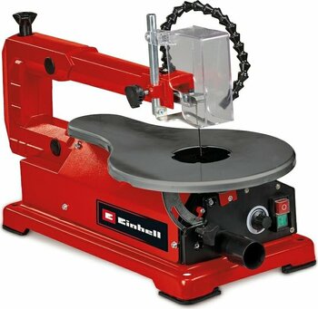 Einhell Tc-ss 406 E Tezgah Dekupaj Testere - 4309047